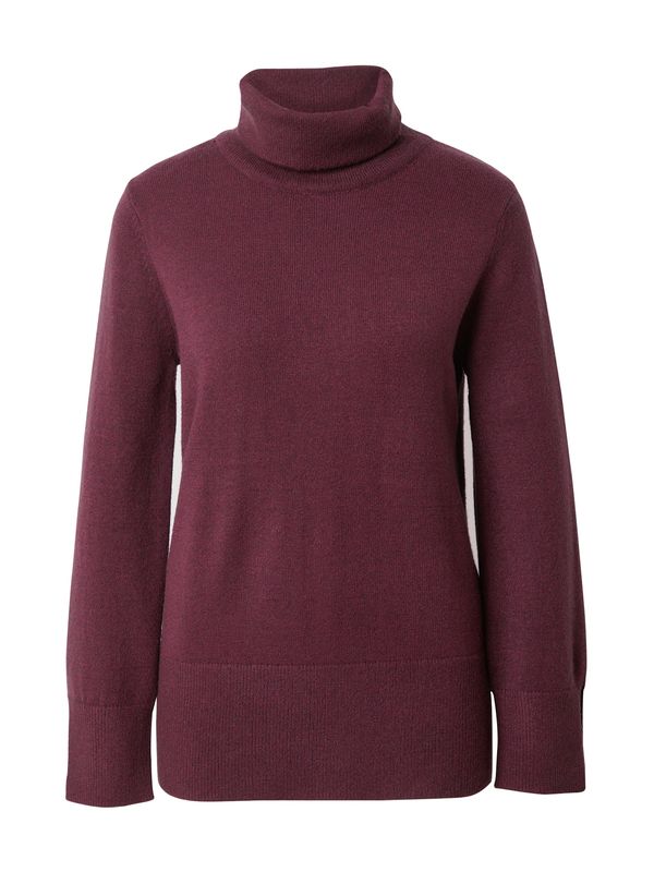 ONLY ONLY Pulover 'FIA'  boja vina