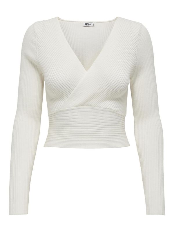 ONLY ONLY Pulover 'HONOR'  bijela