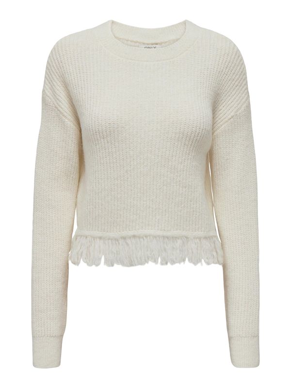 ONLY ONLY Pulover 'JOANNA'  bijela