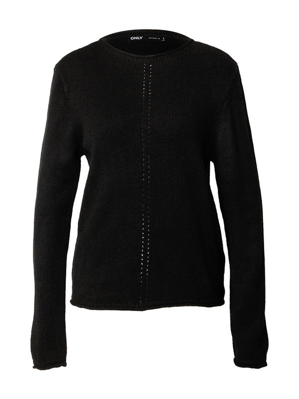 ONLY ONLY Pulover 'KINLEY'  crna