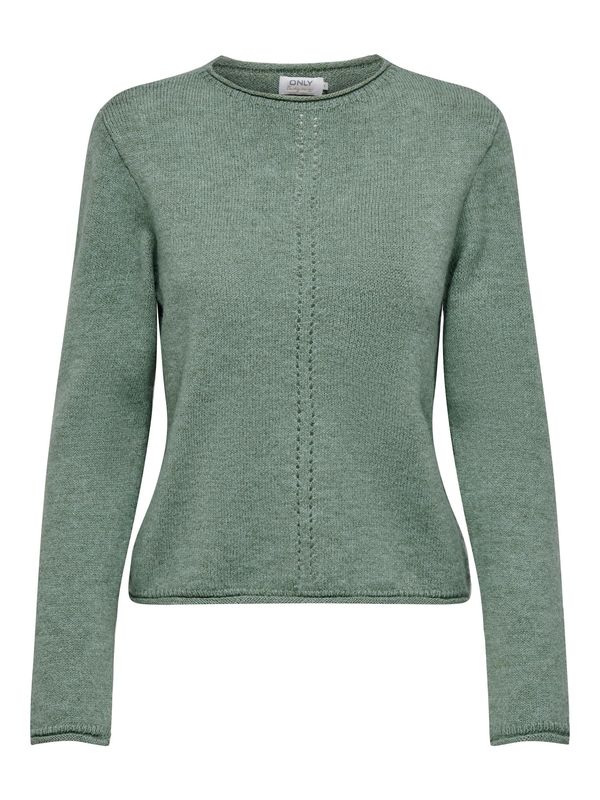 ONLY ONLY Pulover 'KINLEY'  zelena
