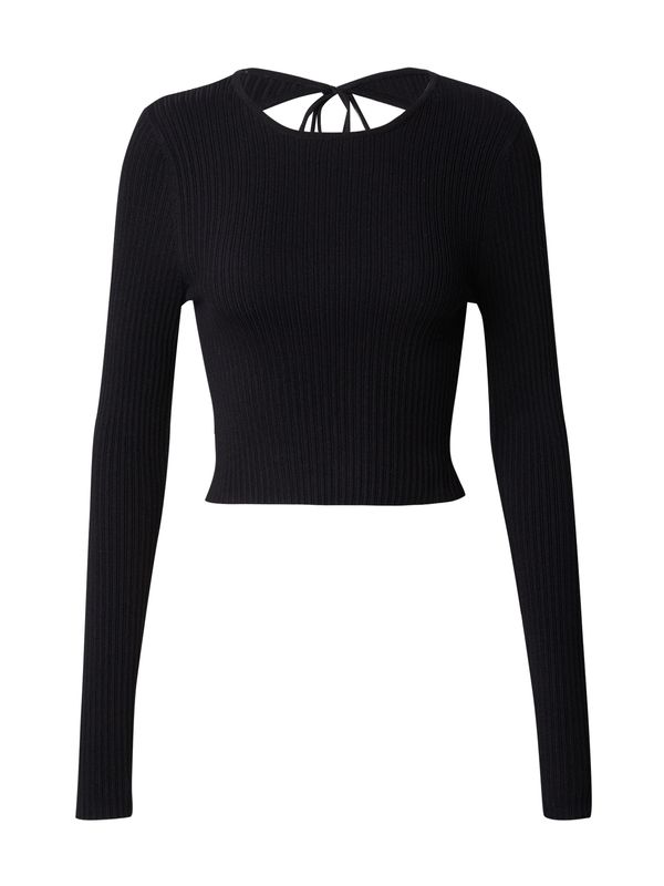 ONLY ONLY Pulover 'MEDDI'  crna