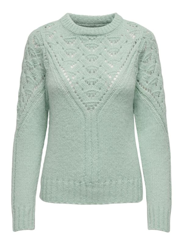 ONLY ONLY Pulover 'ONLAlpina'  menta