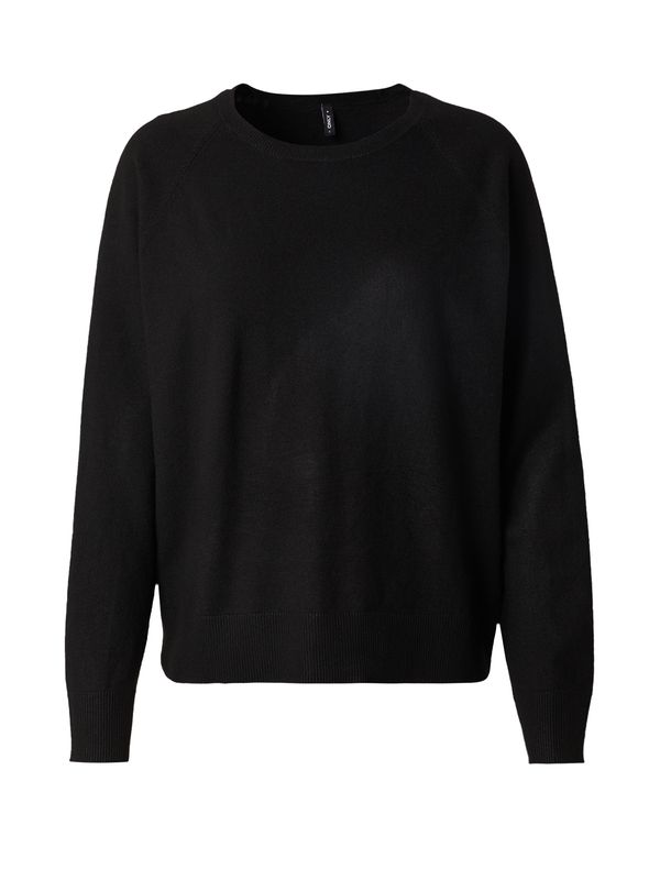 ONLY ONLY Pulover 'ONLAMA'  crna