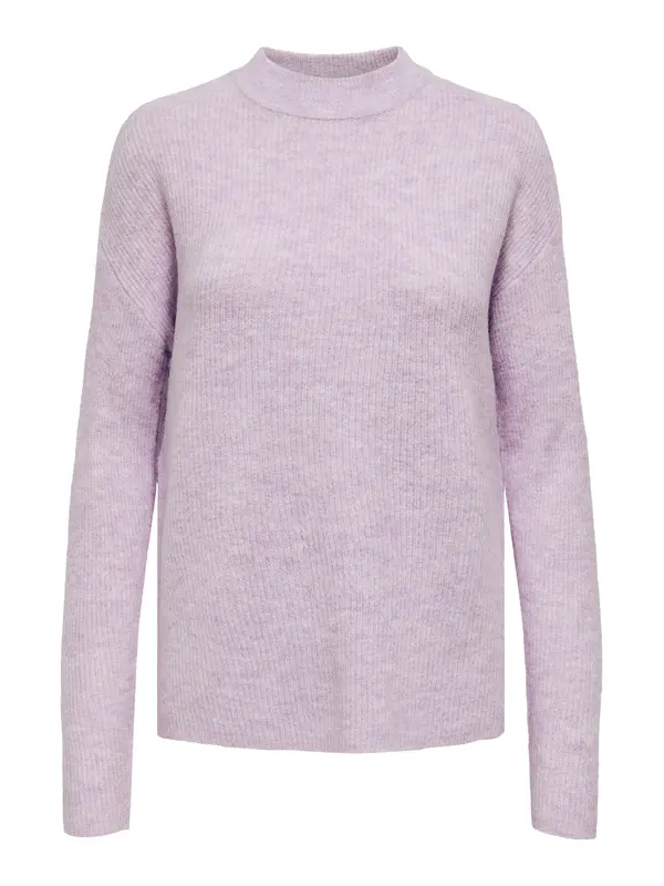 ONLY ONLY Pulover 'ONLCAMILLA'  lavanda