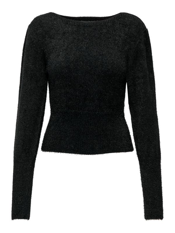 ONLY ONLY Pulover 'ONLElla'  crna