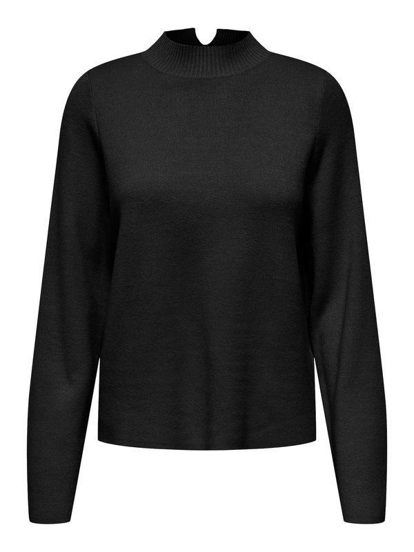 ONLY ONLY Pulover 'ONLFRIDA'  crna