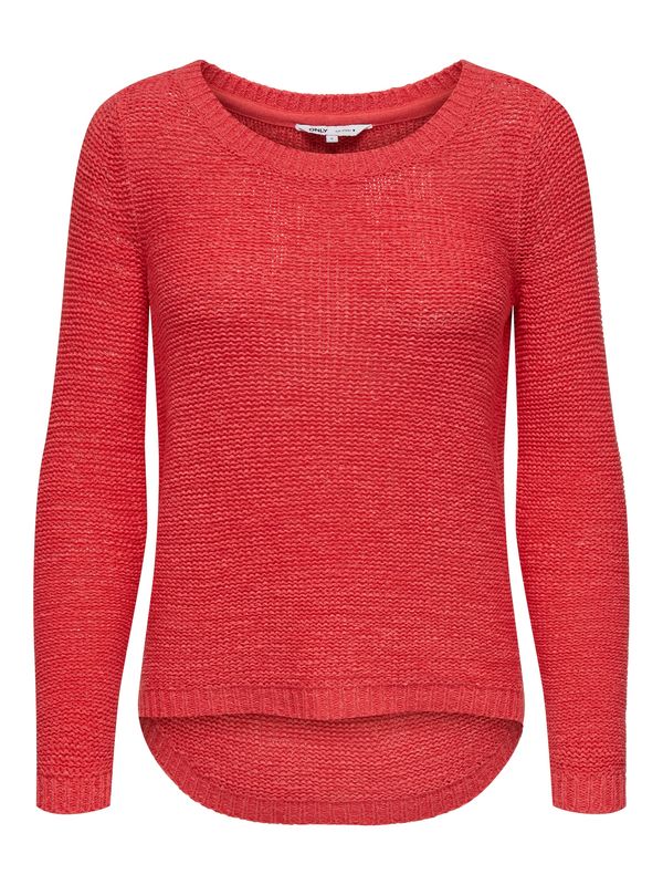 ONLY ONLY Pulover 'ONLGeena'  svijetlocrvena