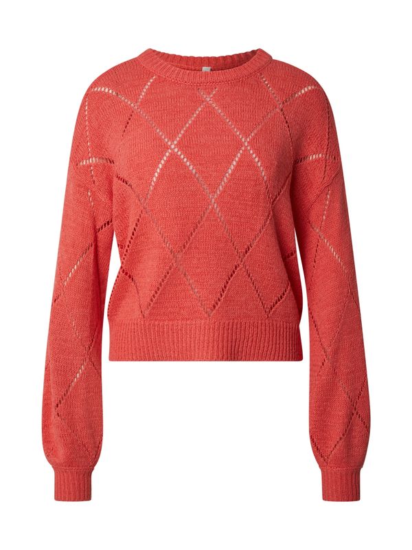 ONLY ONLY Pulover 'ONLGEENAS'  svijetlocrvena