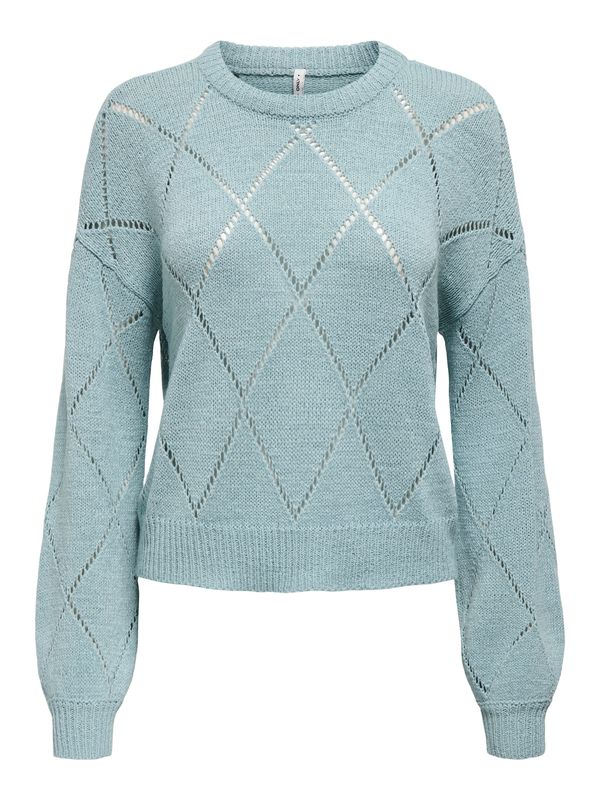 ONLY ONLY Pulover 'ONLGEENAS'  svijetloplava