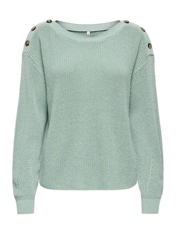 ONLY ONLY Pulover 'ONLHilde'  menta
