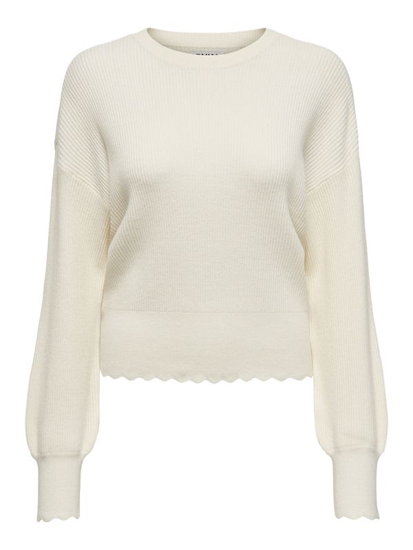 ONLY ONLY Pulover 'ONLIbi'  bijela