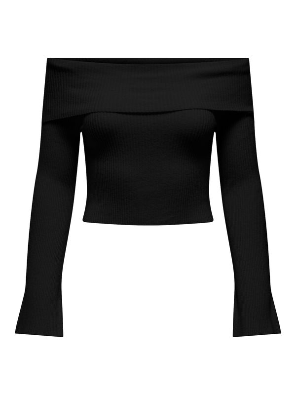 ONLY ONLY Pulover 'ONLJAYDEN'  crna