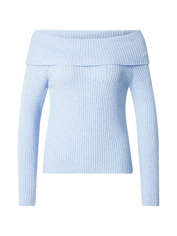 ONLY ONLY Pulover 'ONLKATIA'  svijetloplava