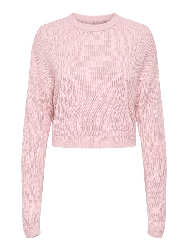 ONLY ONLY Pulover 'ONLMALAVI'  roza