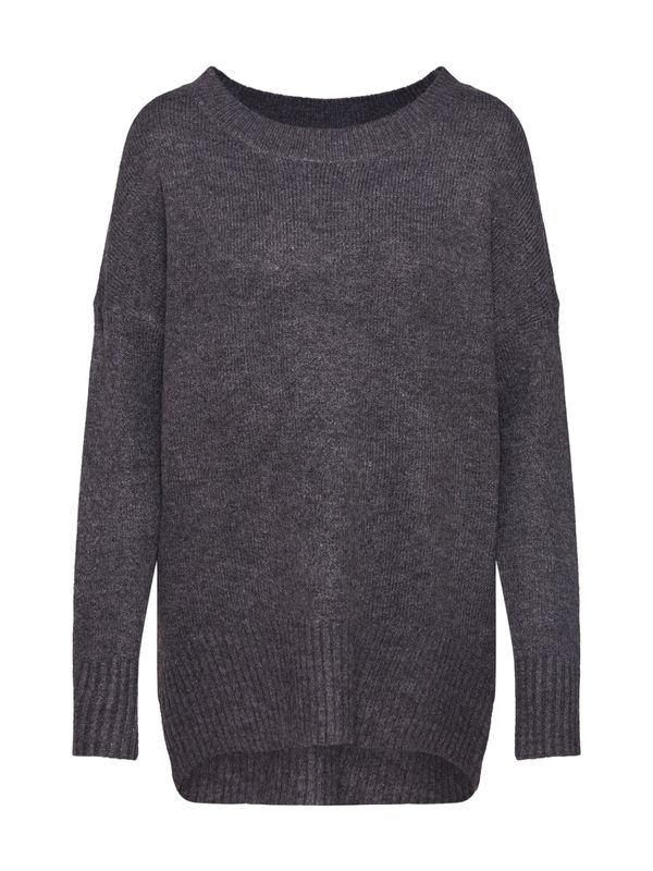 ONLY ONLY Pulover 'ONLNanjing'  siva melange