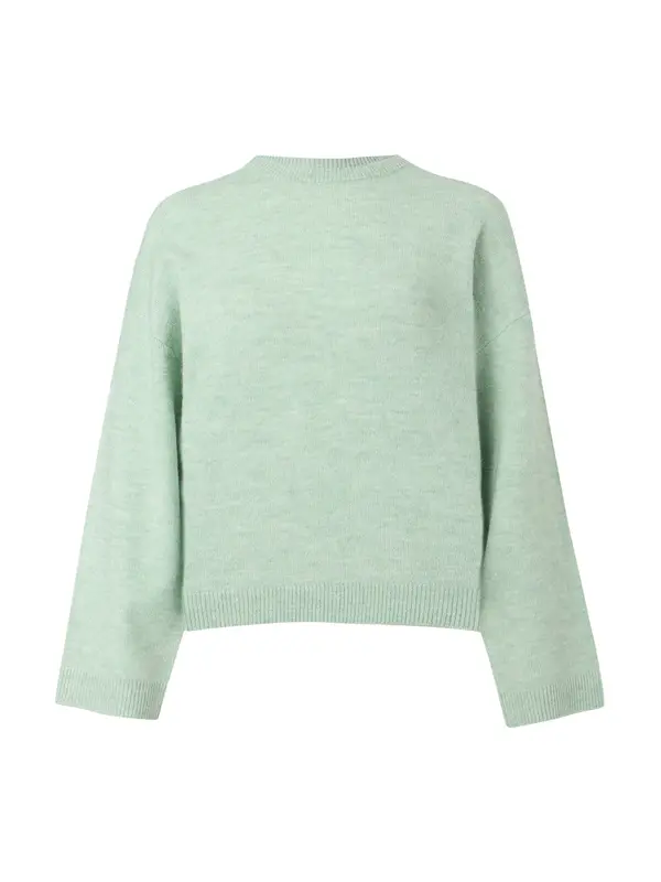 ONLY ONLY Pulover 'ONLSimoni'  menta