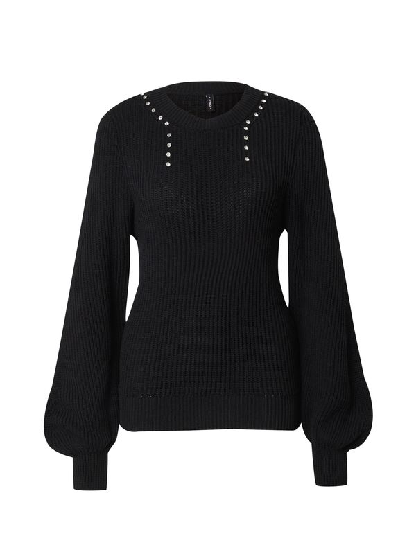 ONLY ONLY Pulover 'ONLTAYLOR'  crna