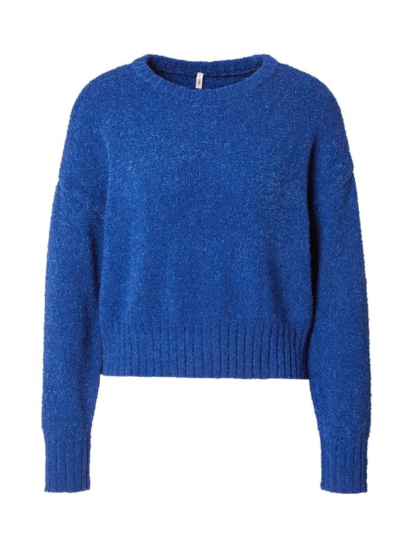 ONLY ONLY Pulover 'ONLTERESA'  tamno plava