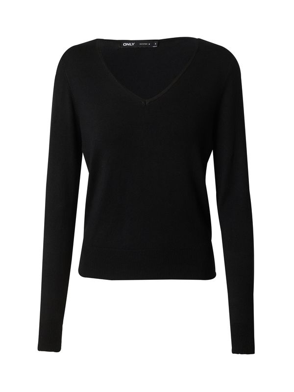 ONLY ONLY Pulover 'ONLVENICE'  crna