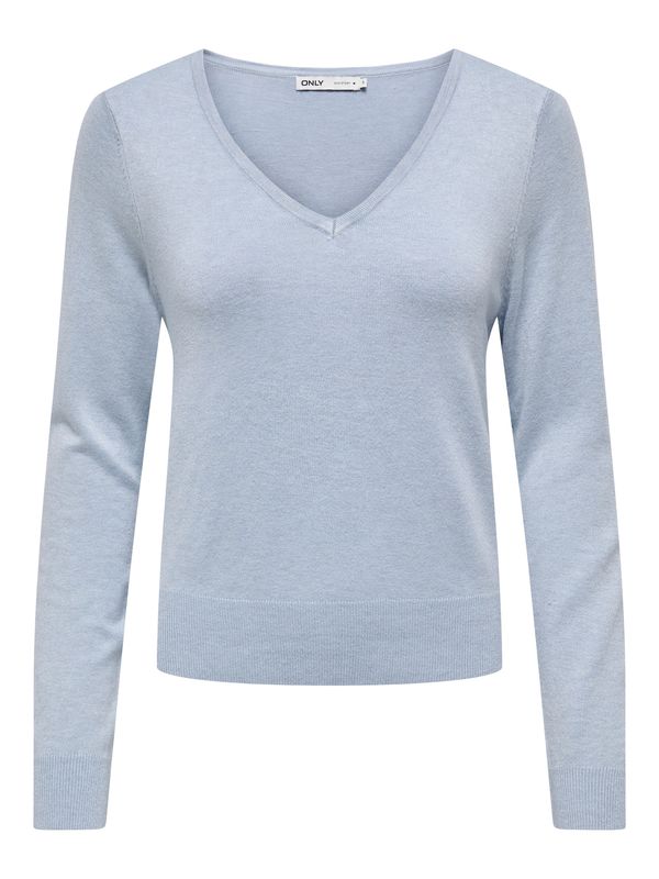ONLY ONLY Pulover 'ONLVENICE'  golublje plava