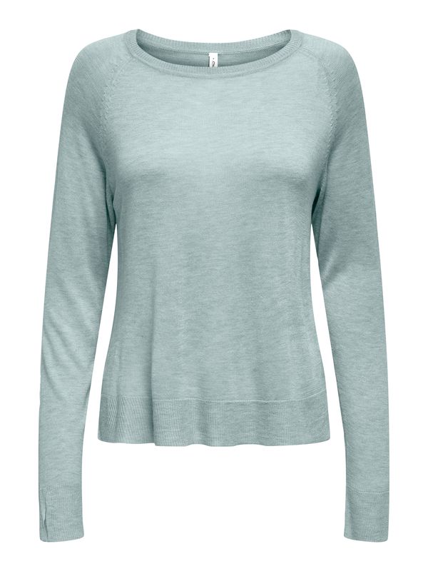 ONLY ONLY Pulover 'ONLVIENNA'  menta