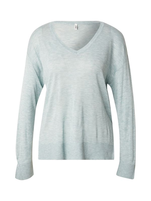 ONLY ONLY Pulover 'ONLVIENNA'  menta