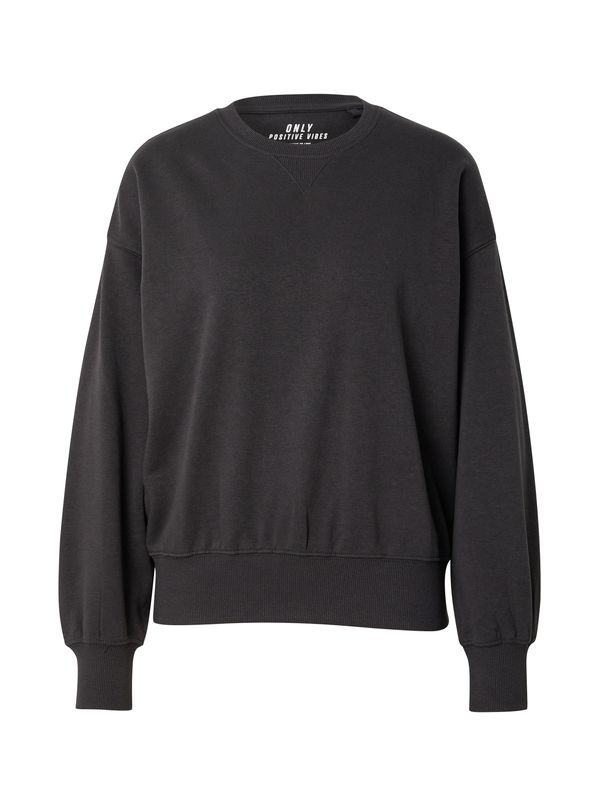 ONLY ONLY Pulover  plava