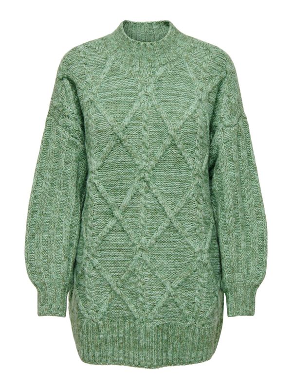 ONLY ONLY Pulover 'SAGE LIFE'  svijetlozelena