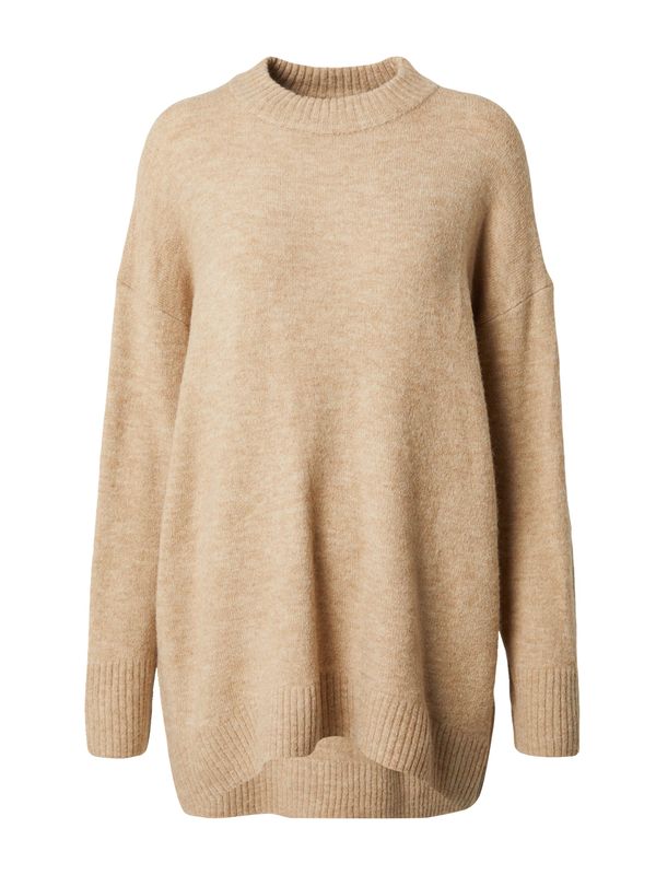 ONLY ONLY Pulover 'SILJA'  svijetlosmeđa