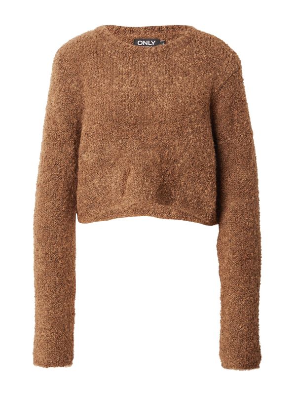 ONLY ONLY Pulover 'SIMA'  višnja