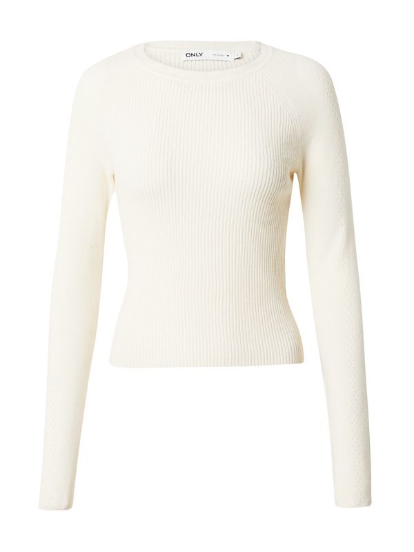 ONLY ONLY Pulover 'TANDI'  bijela