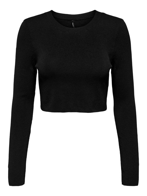 ONLY ONLY Pulover 'TRINA'  crna