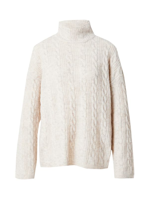 ONLY ONLY Pulover 'VEGA LIFE'  boja pijeska