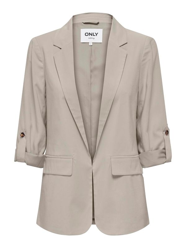 ONLY ONLY Sako 'Aris'  tamno bež