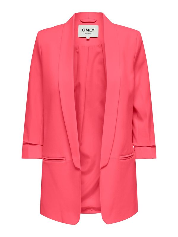 ONLY ONLY Sako 'ELLY'  lubenica roza