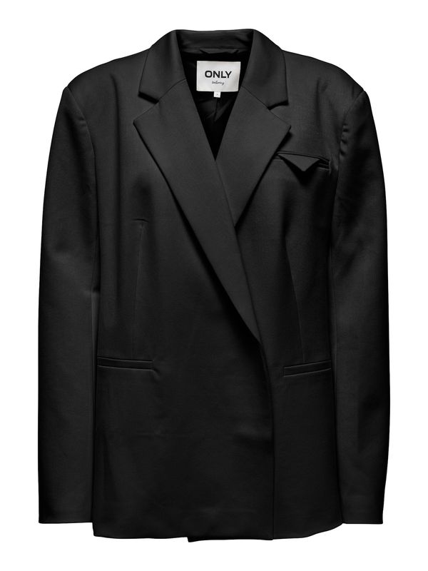 ONLY ONLY Sako 'Josha'  crna