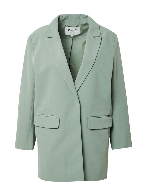 ONLY ONLY Sako 'KAYLE-ORLEEN'  pastelno zelena