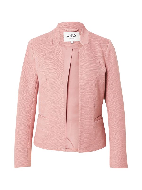ONLY ONLY Sako 'ONLADDY-LINEA'  roza
