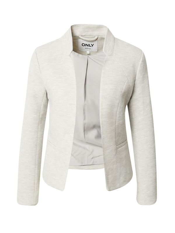 ONLY ONLY Sako 'ONLAddy Linea'  svijetlosiva