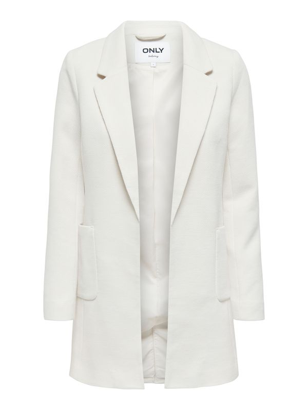 ONLY ONLY Sako 'ONLBaker-Linea'  svijetlosiva