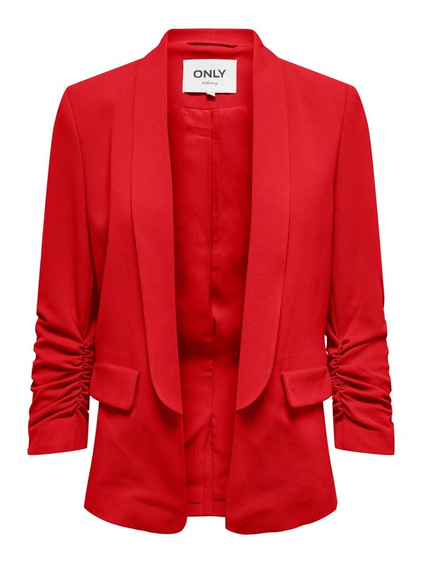 ONLY ONLY Sako 'ONLEVI'  crvena