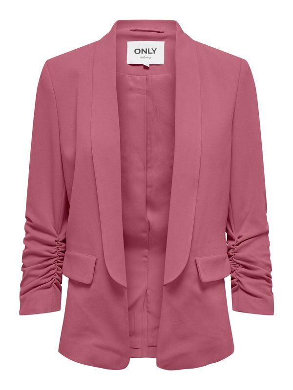 ONLY ONLY Sako 'ONLEVI'  ružičasta