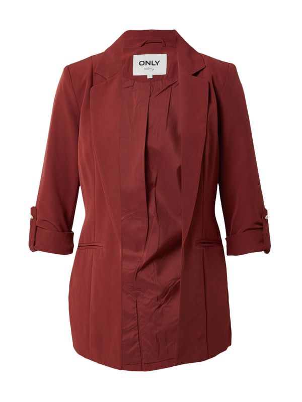 ONLY ONLY Sako 'ONLKayle-Orleen'  hrđavo smeđa