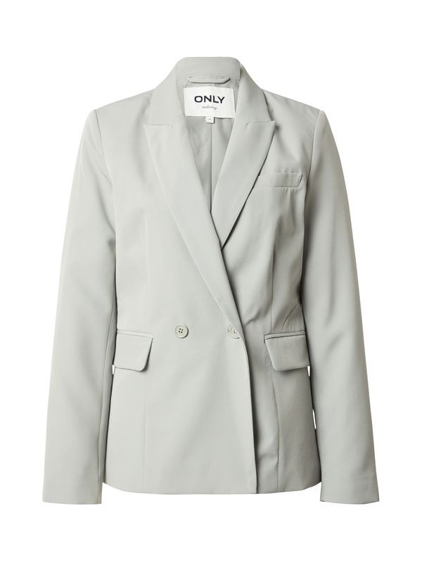 ONLY ONLY Sako 'ONLMALIKA'  svijetlosiva