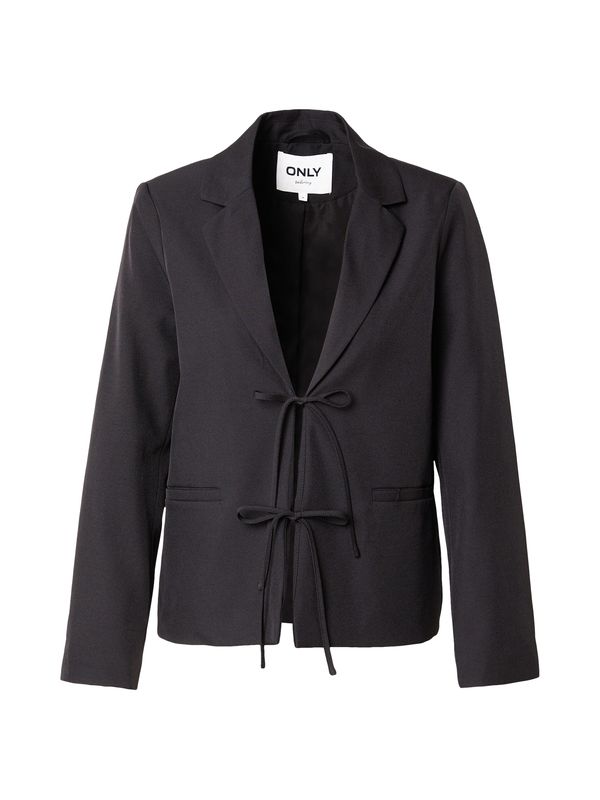 ONLY ONLY Sako 'ONLMARINE'  crna