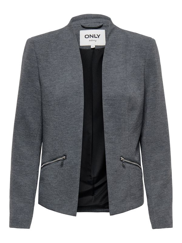 ONLY ONLY Sako 'ONLNORMA LIFE'  siva melange