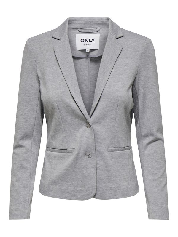 ONLY ONLY Sako 'ONLPOPTRASH'  svijetlosiva