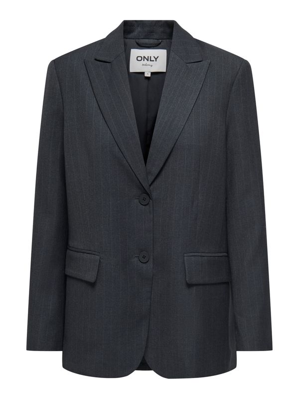 ONLY ONLY Sako 'ONLSADIE'  tamo siva