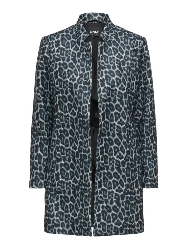 ONLY ONLY Sako 'ONLSoho Nancy'  siva / crna